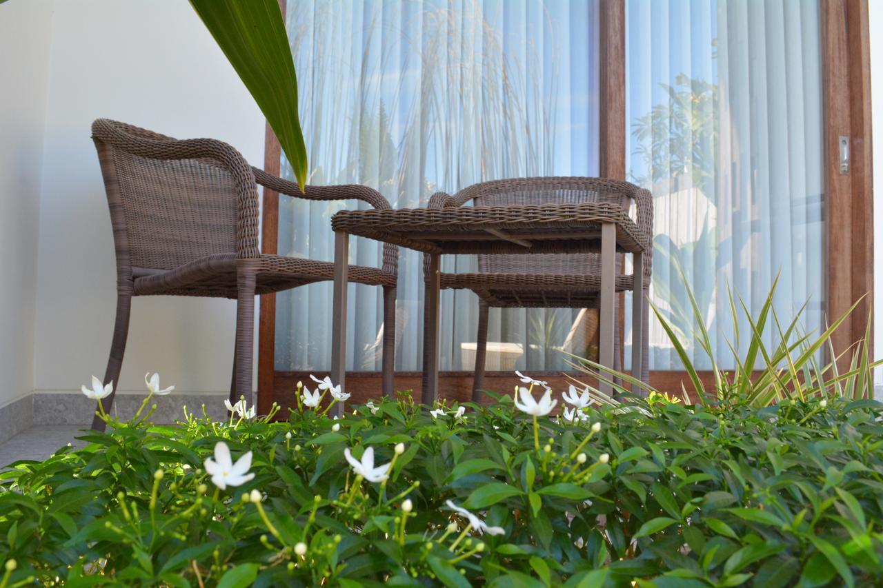 Cove Tevana Σεμινιάκ Εξωτερικό φωτογραφία