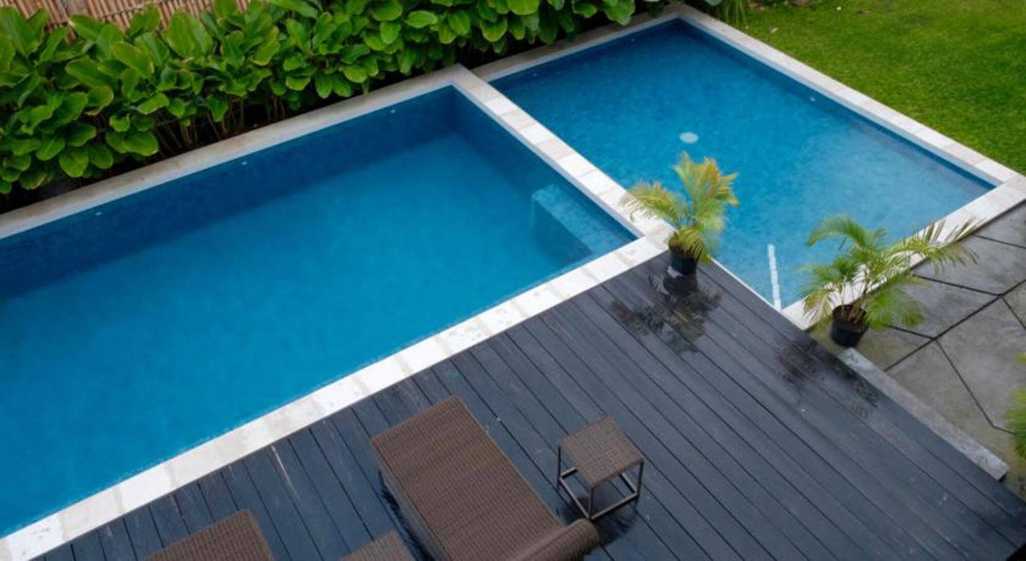 Cove Tevana Σεμινιάκ Εξωτερικό φωτογραφία